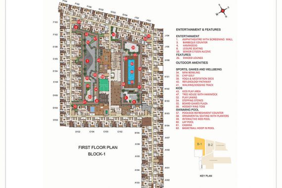 Site Plans