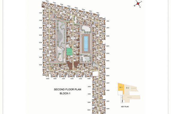 Site Plans