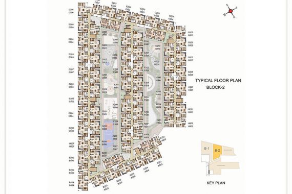 Site Plans