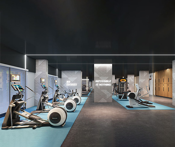 GYM