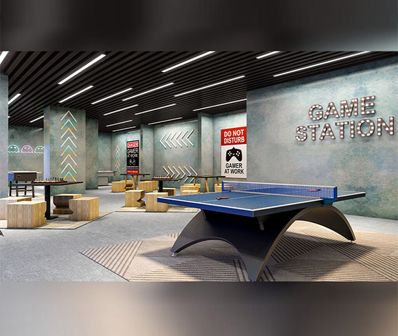 Indoor Games